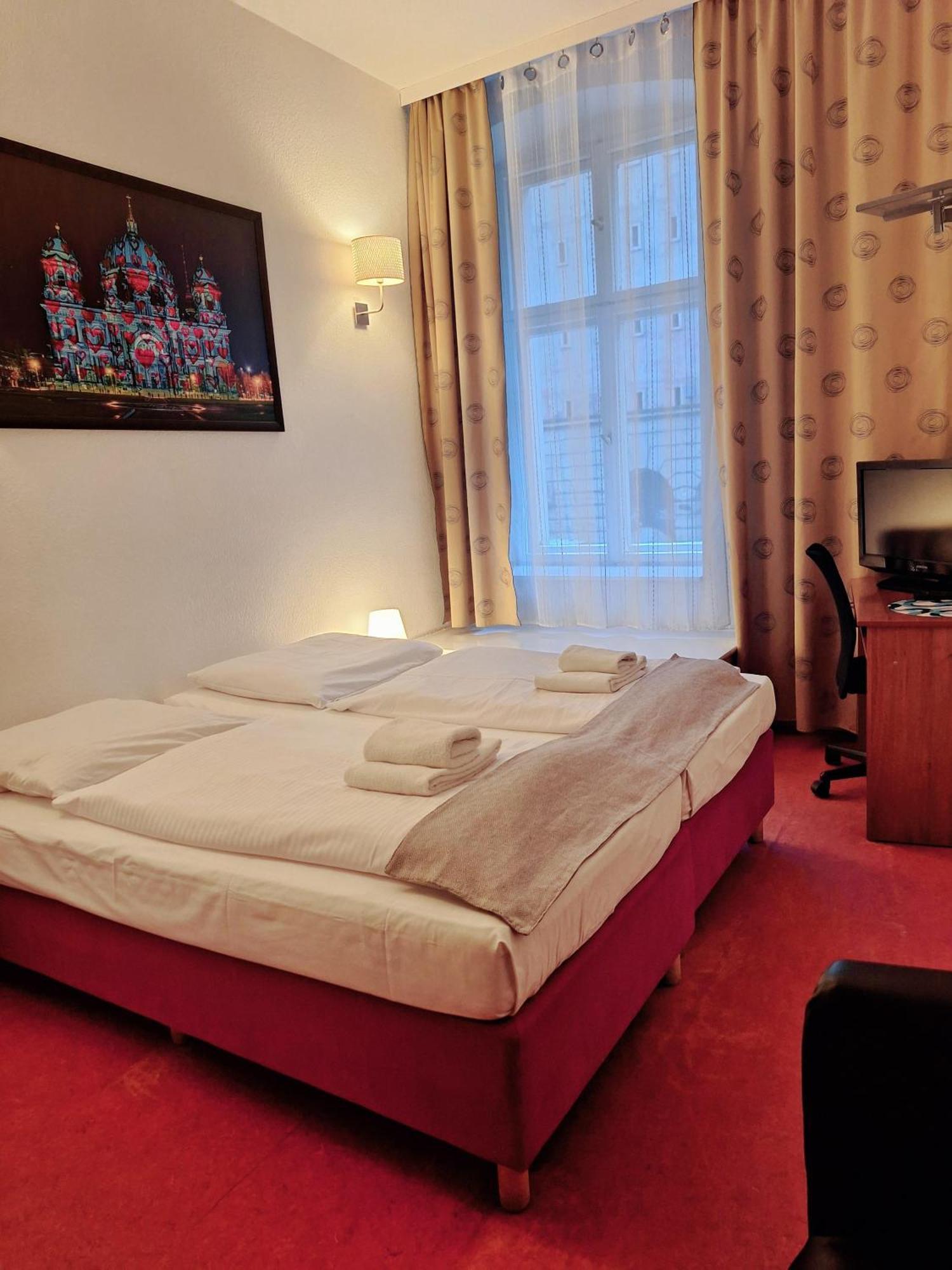 Hotel Amelie