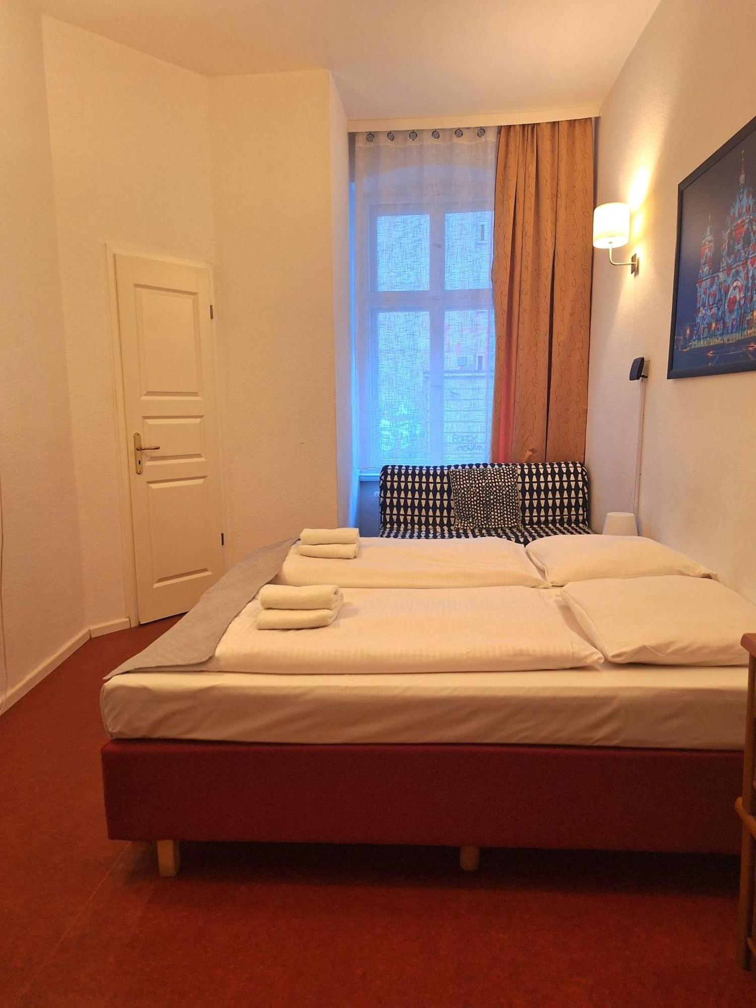 Hotel Amelie Berlin