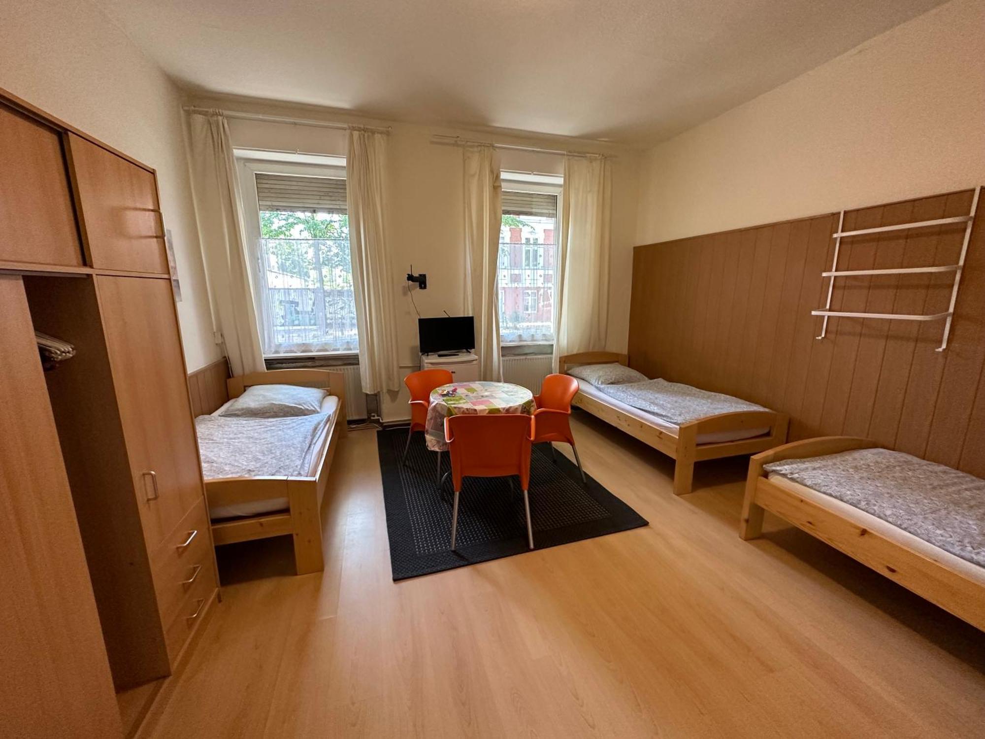 Guest house Bigus 2*