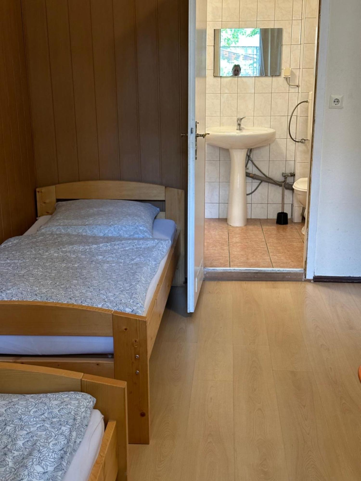 Bigus Guest house Berlin