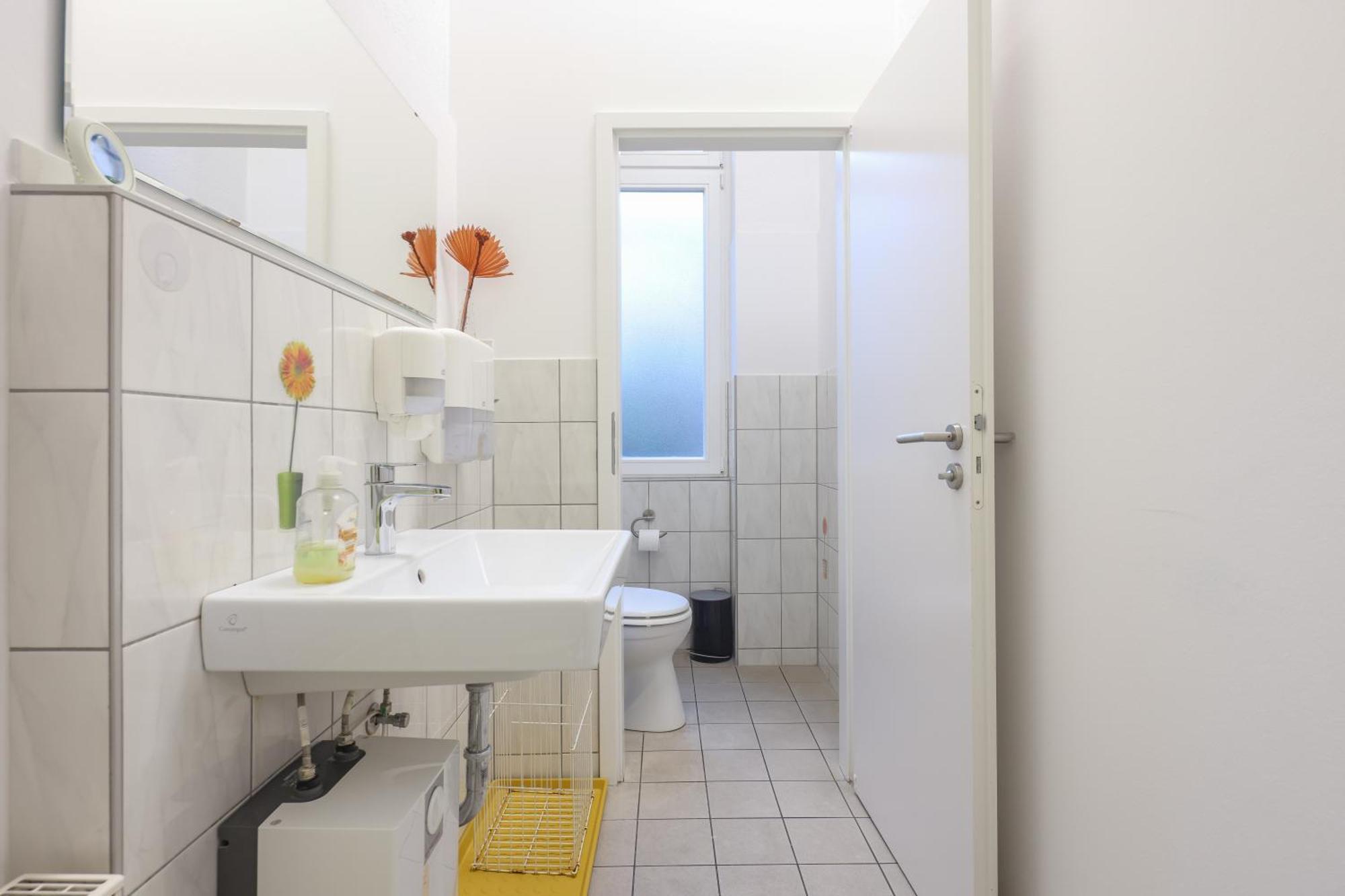 Vandrerhjem Seminarhaus Weissensee *