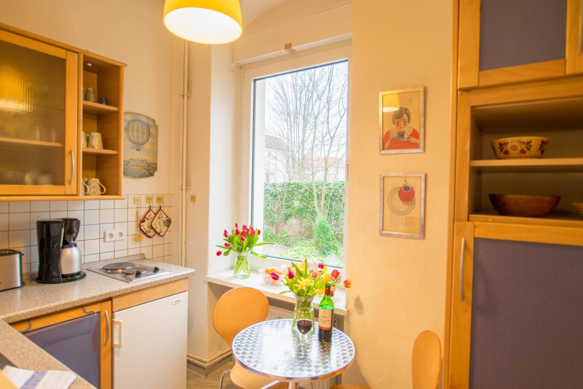 Holiday Berlin Apartments