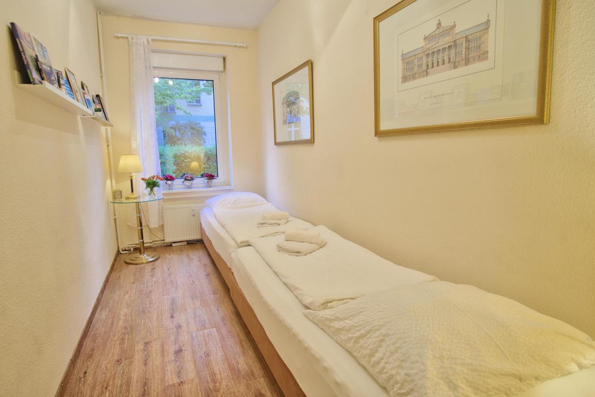 Holiday Berlin Apartments Apartment Berlin