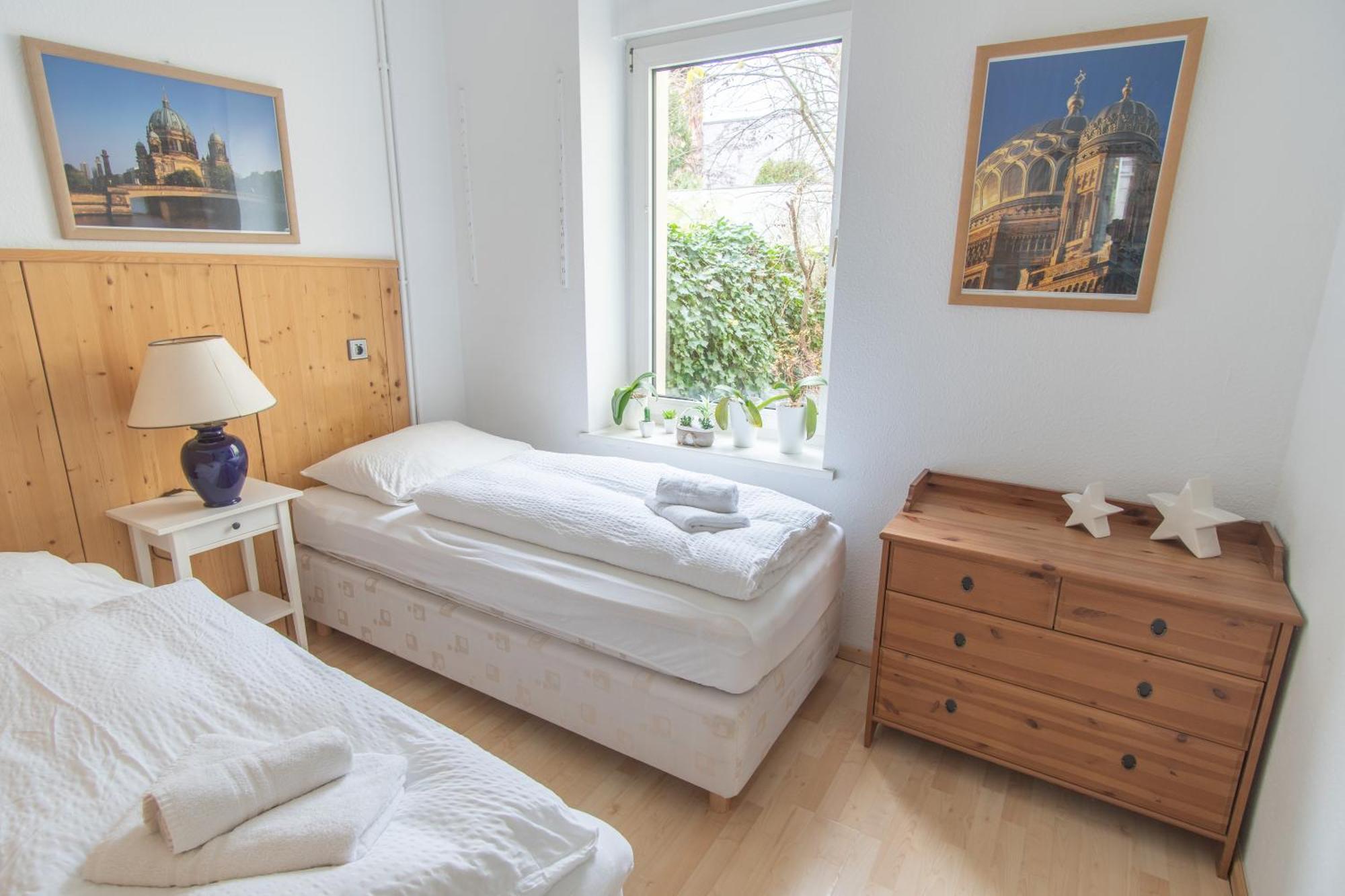 Holiday Berlin Apartments Apartment Berlin