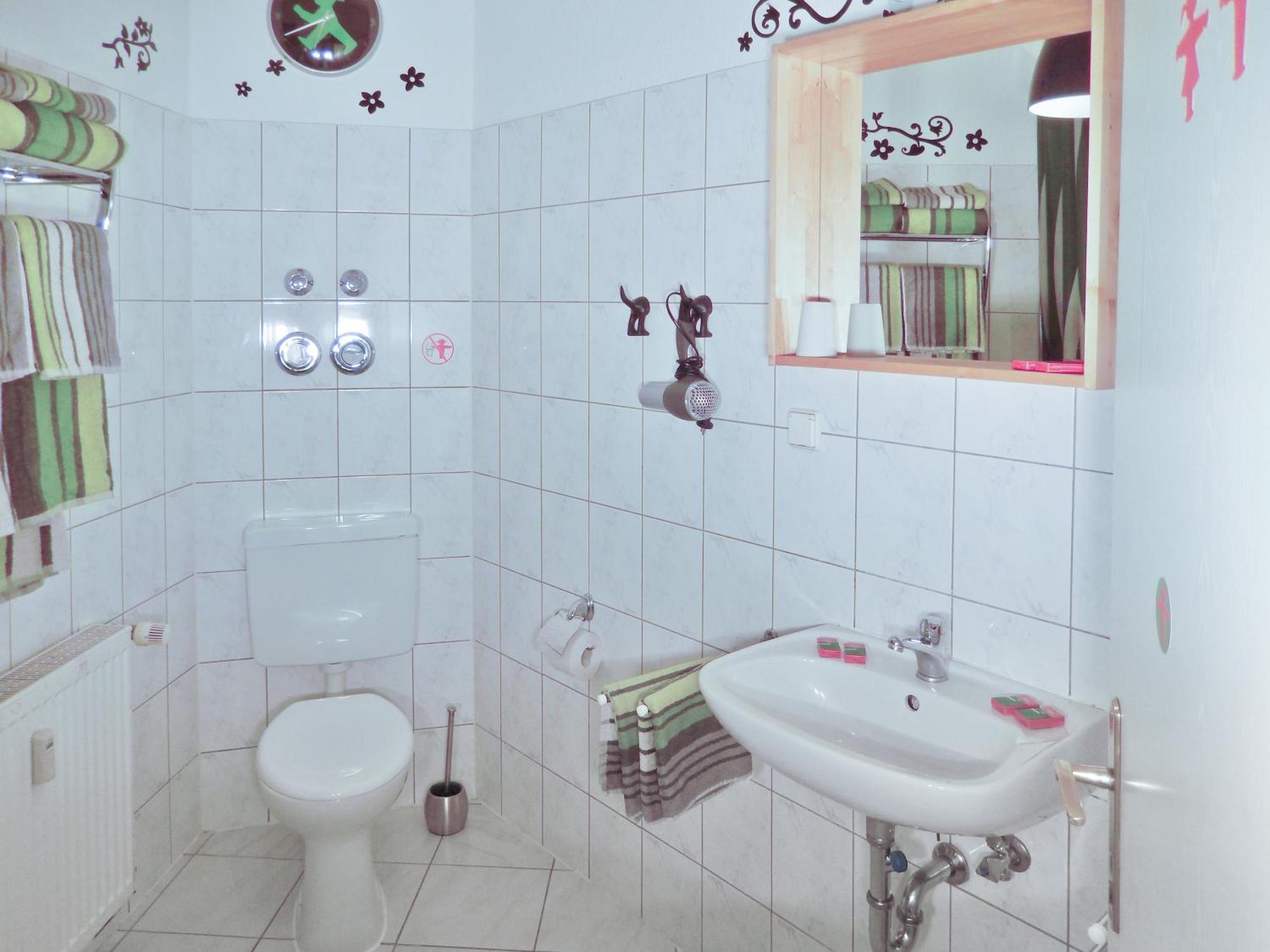 Apartment Holiday Berlin Apartments *