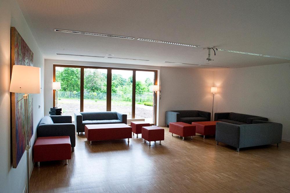 Umwelt Bildungszentrum Hotel