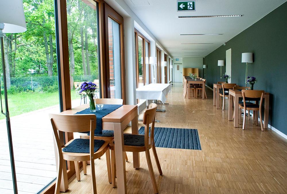 Hotel Umwelt Bildungszentrum