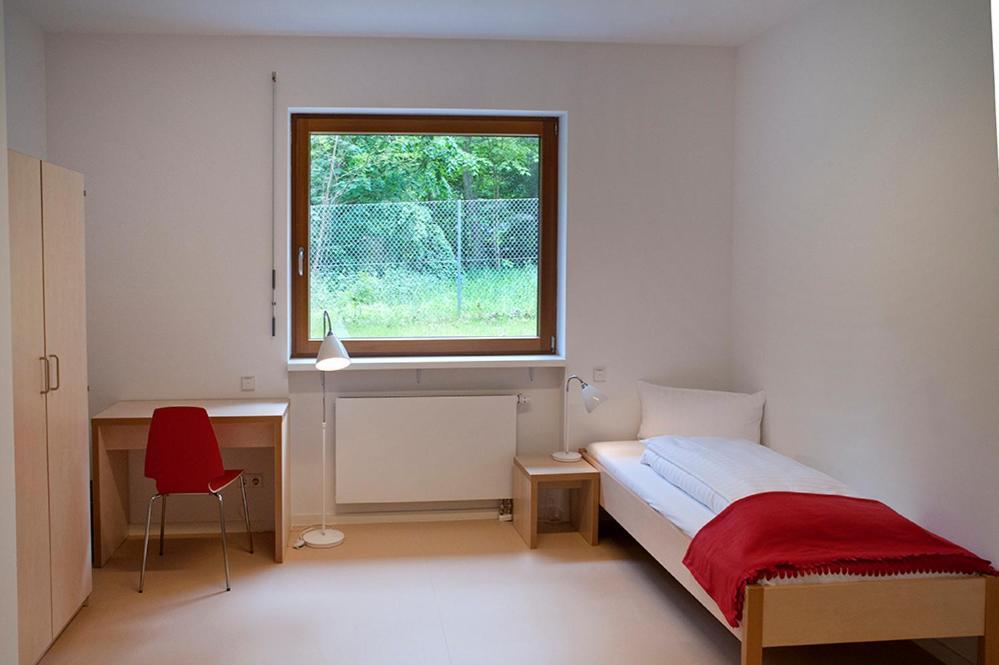 Umwelt Bildungszentrum Hotel Berlin