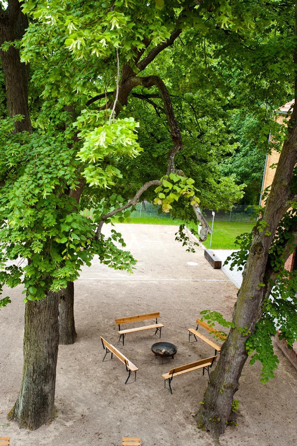 Hotel Umwelt Bildungszentrum