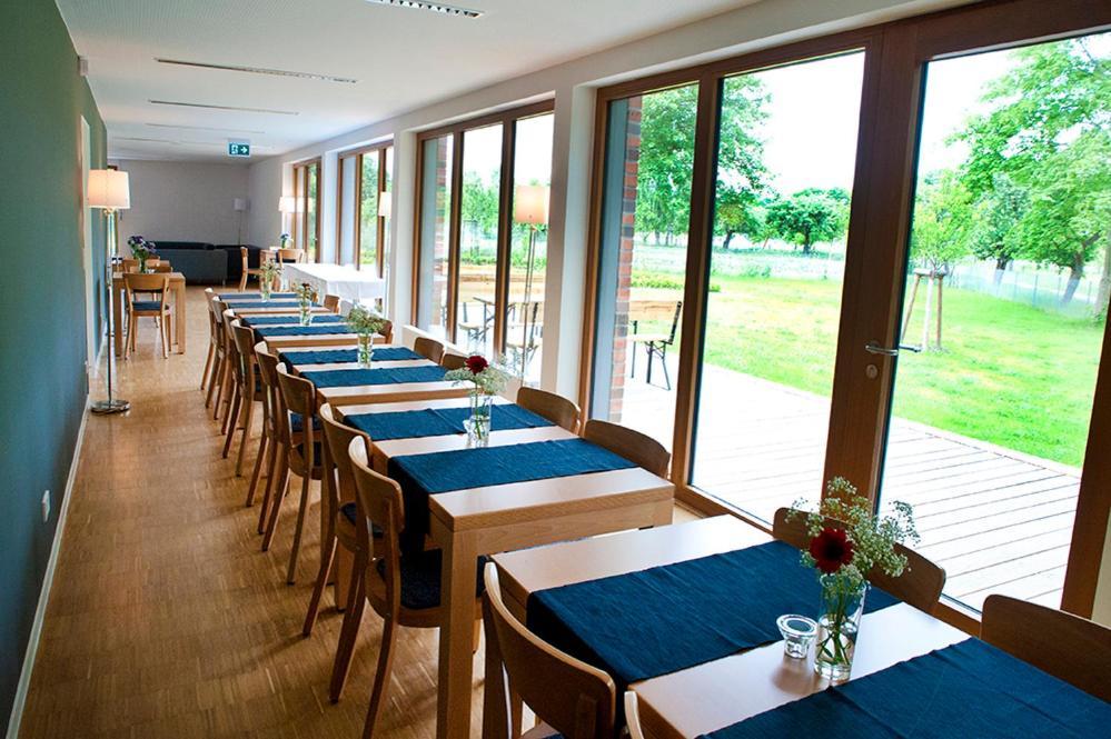 Umwelt Bildungszentrum Hotel *