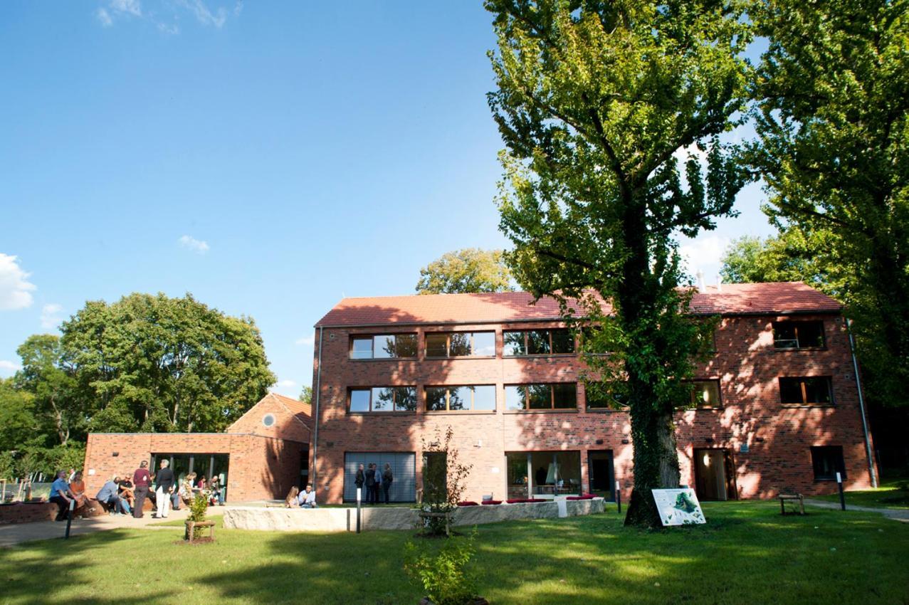Hotel Umwelt Bildungszentrum *