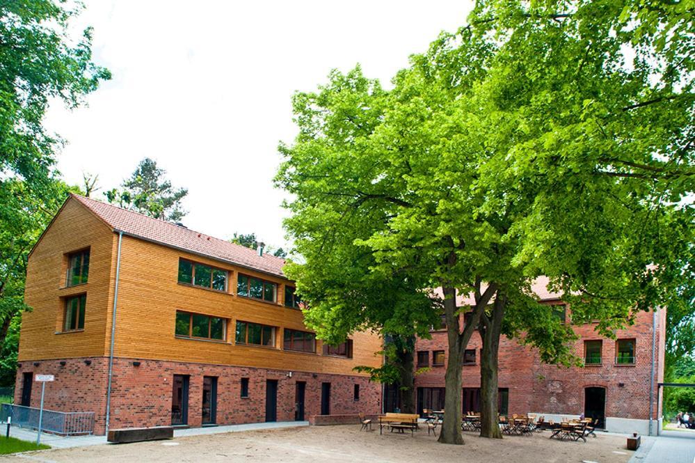 Umwelt Bildungszentrum Hotel Berlin