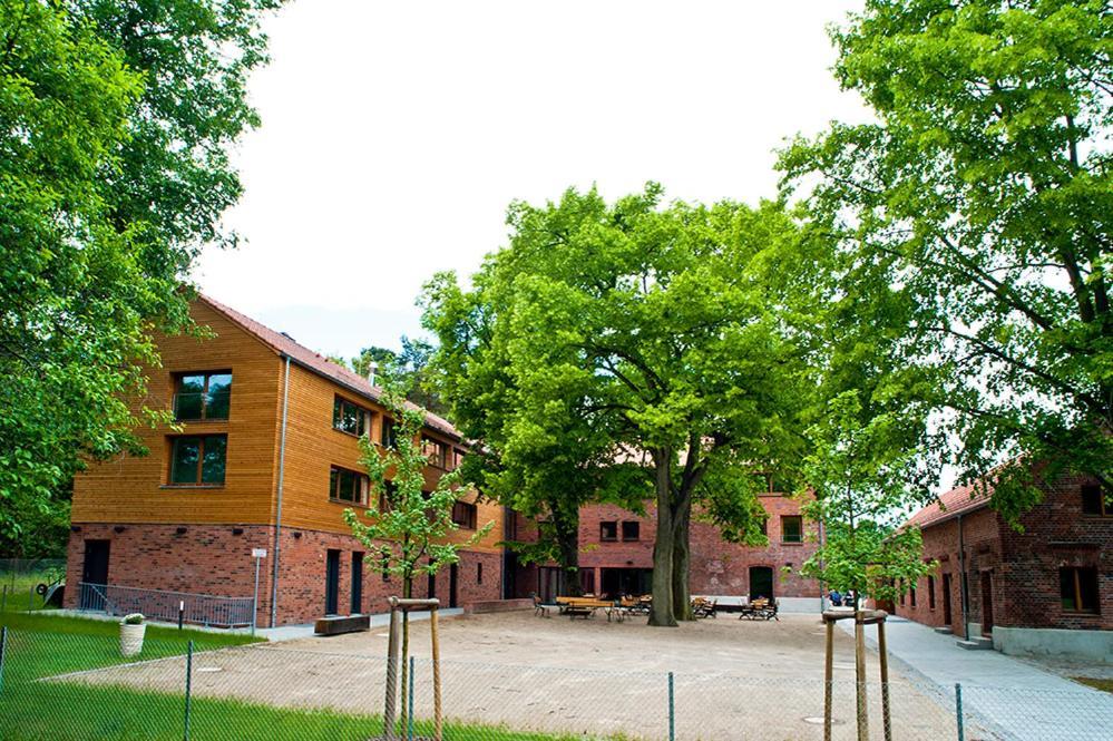 Hotel Umwelt Bildungszentrum Berlin