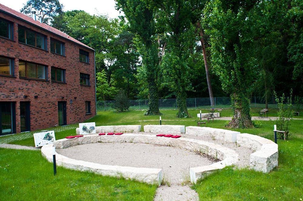 Umwelt Bildungszentrum Berlin