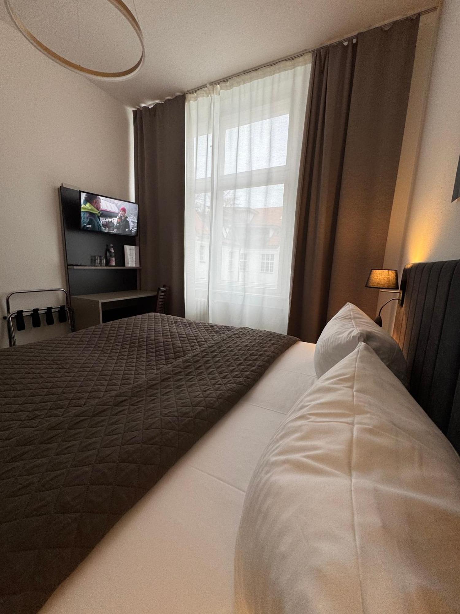 Bregenz Bed & Breakfast Berlin