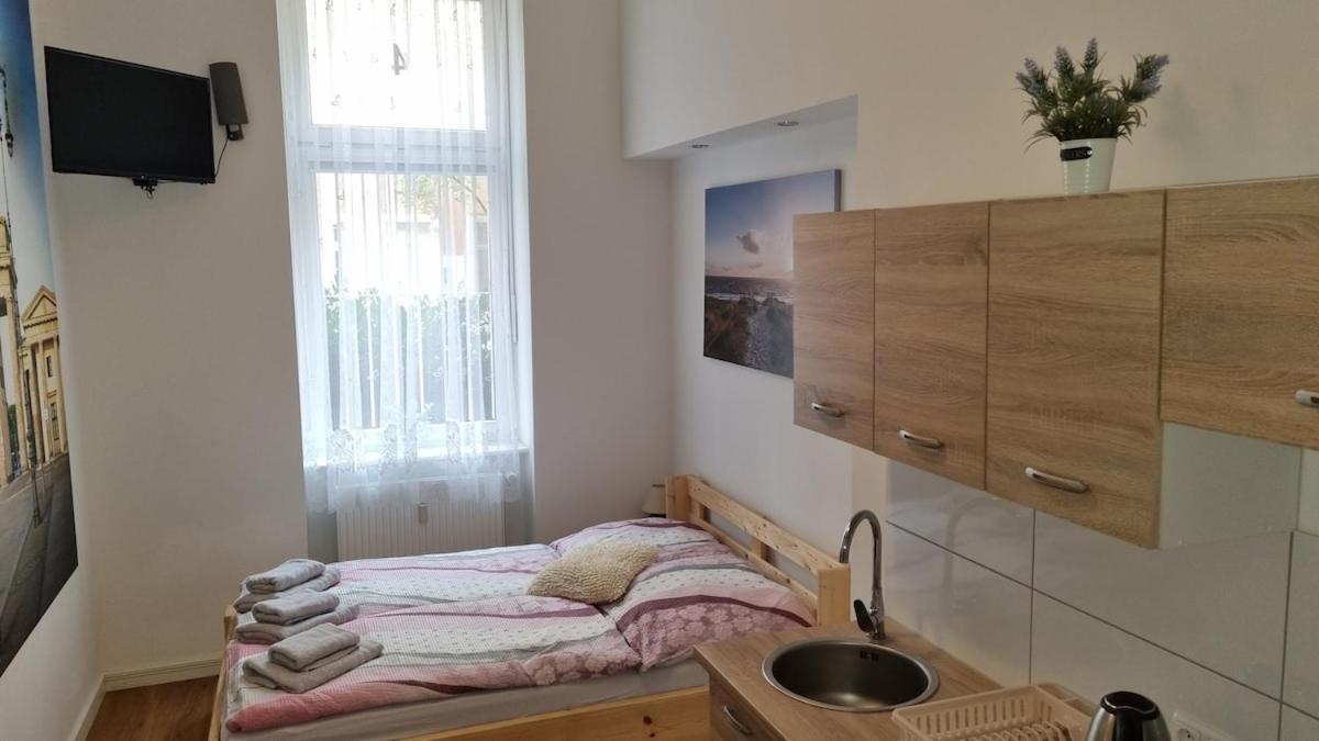Km4 With Terrace Apartment