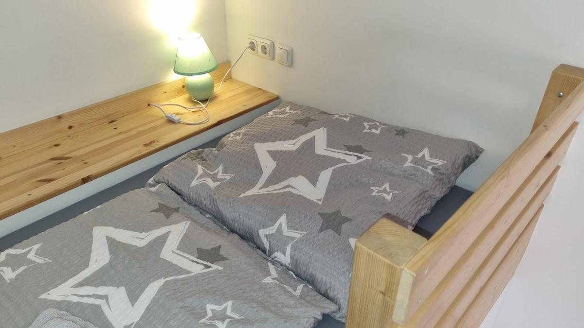 Apartment Km1 Small Two-room With Terrace *