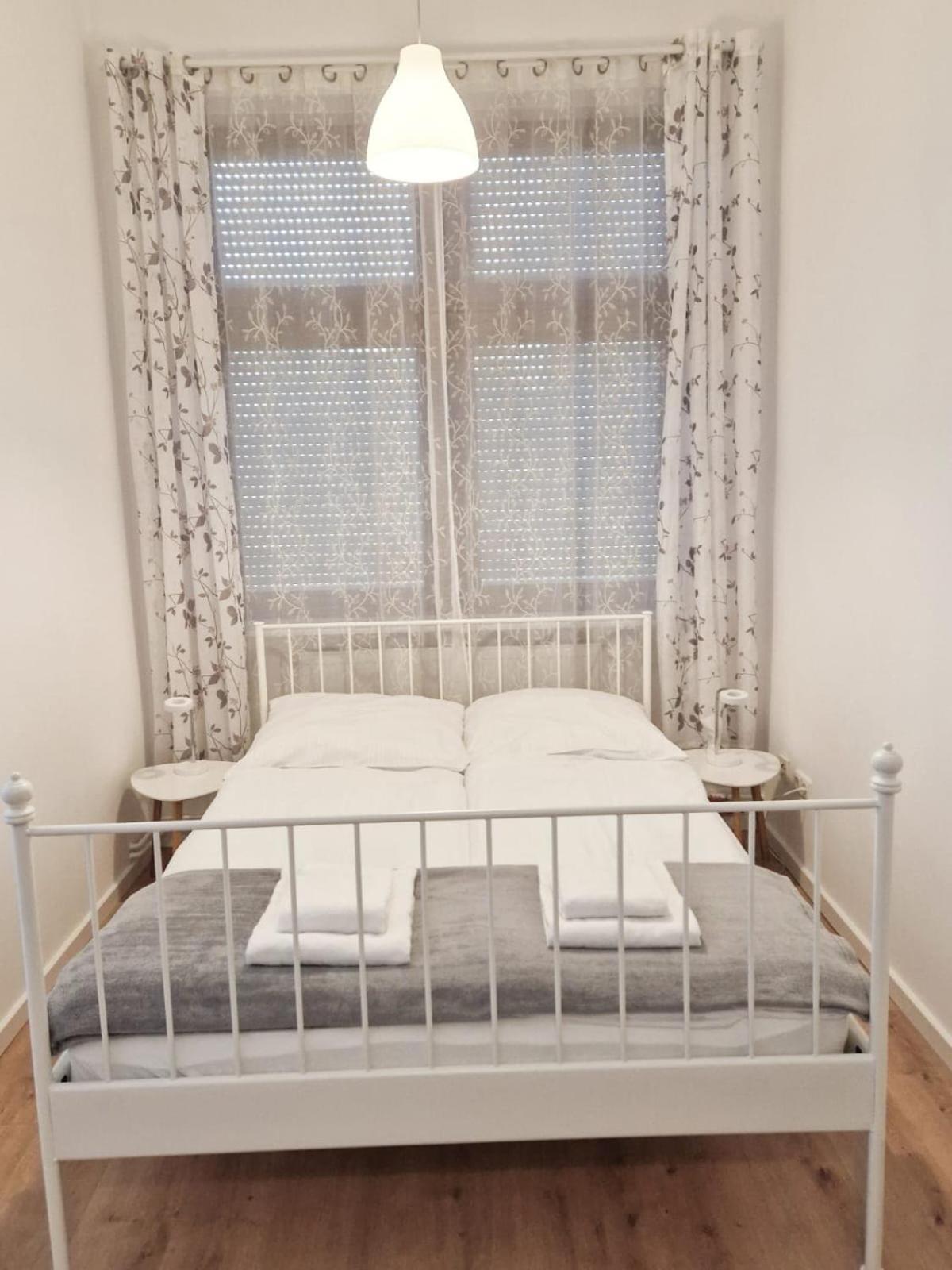 Apartment L30 Neukoelln Berlin