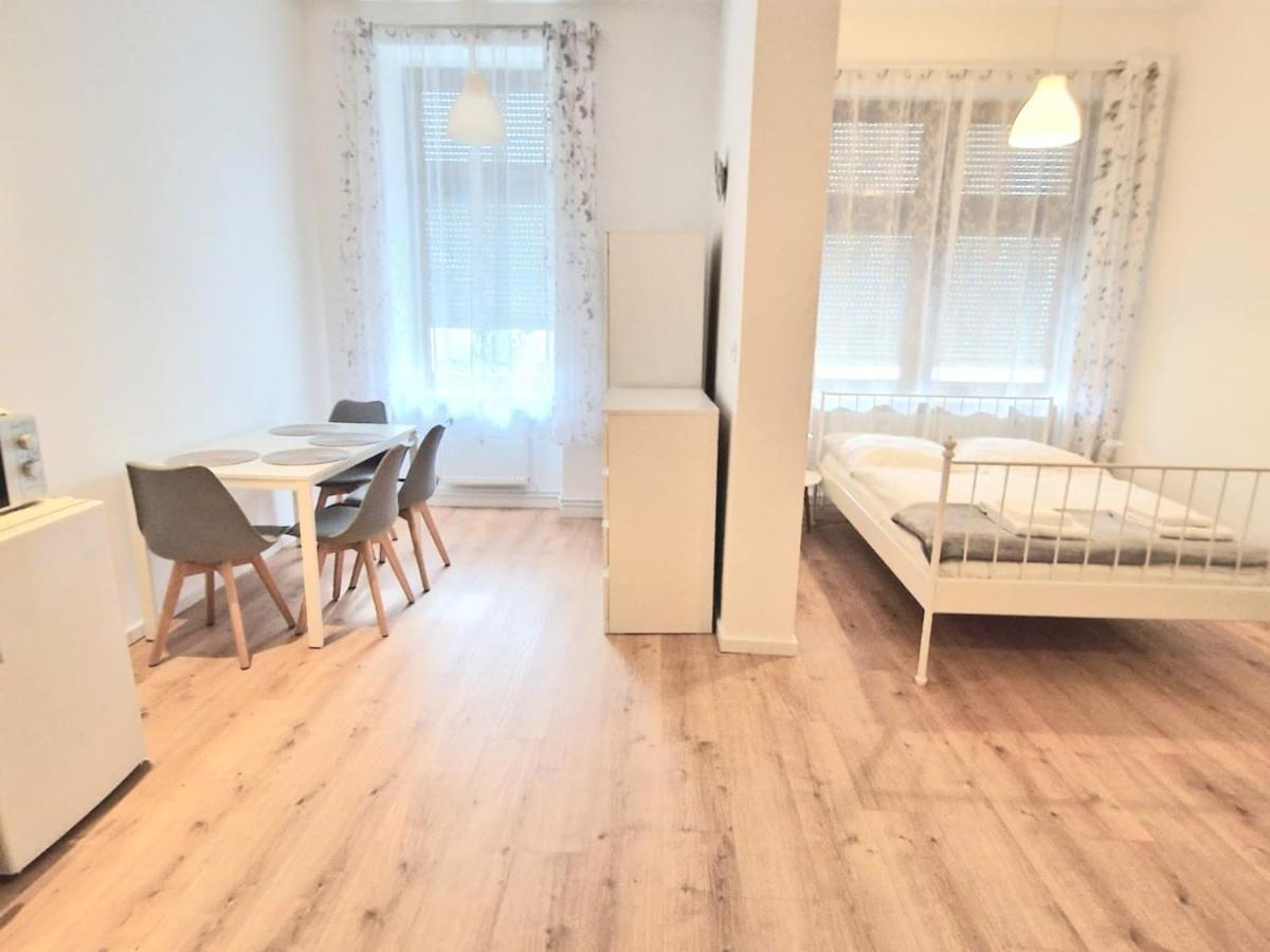 L30 Neukoelln Apartment