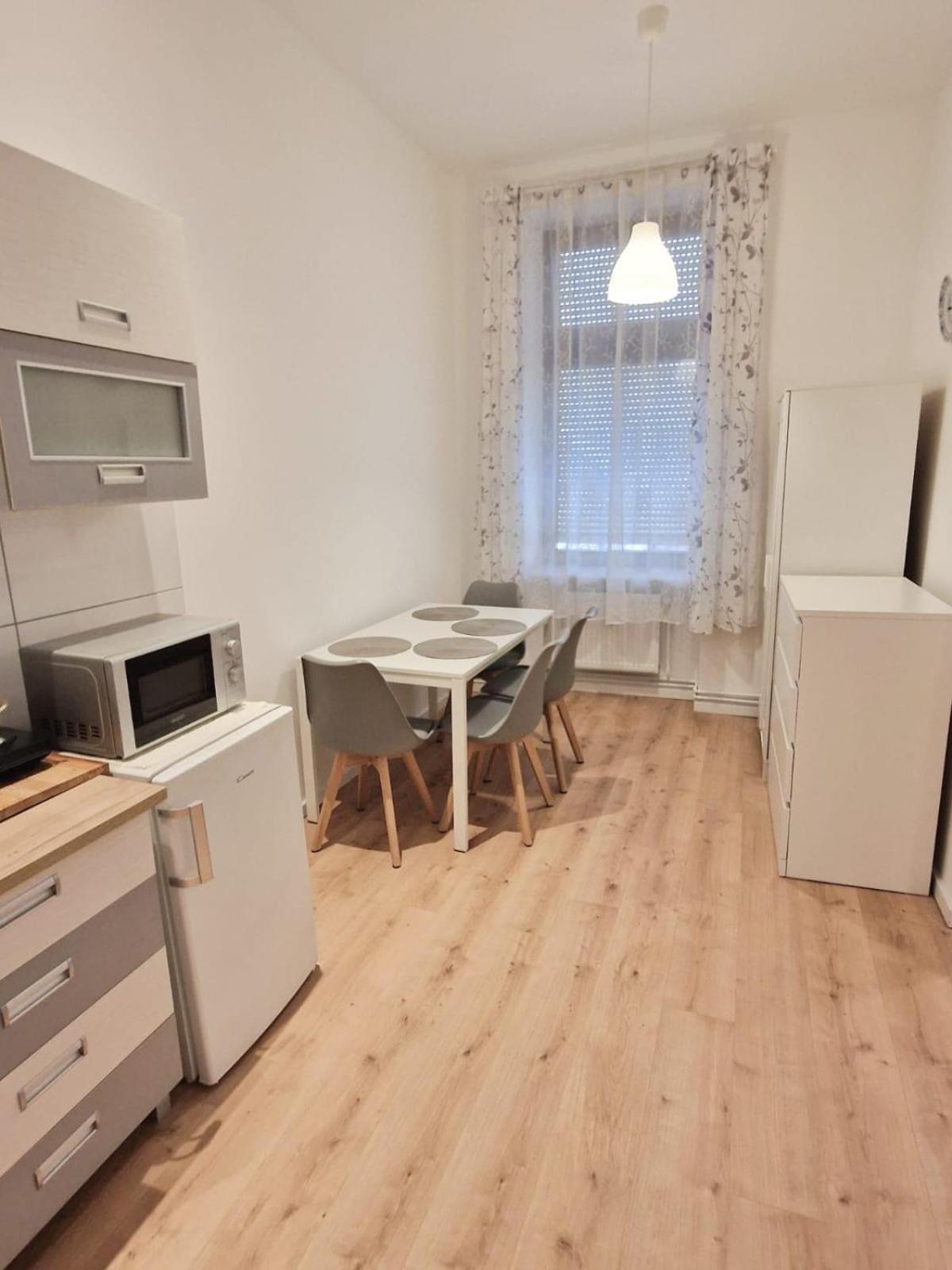 Apartment L30 Neukoelln *
