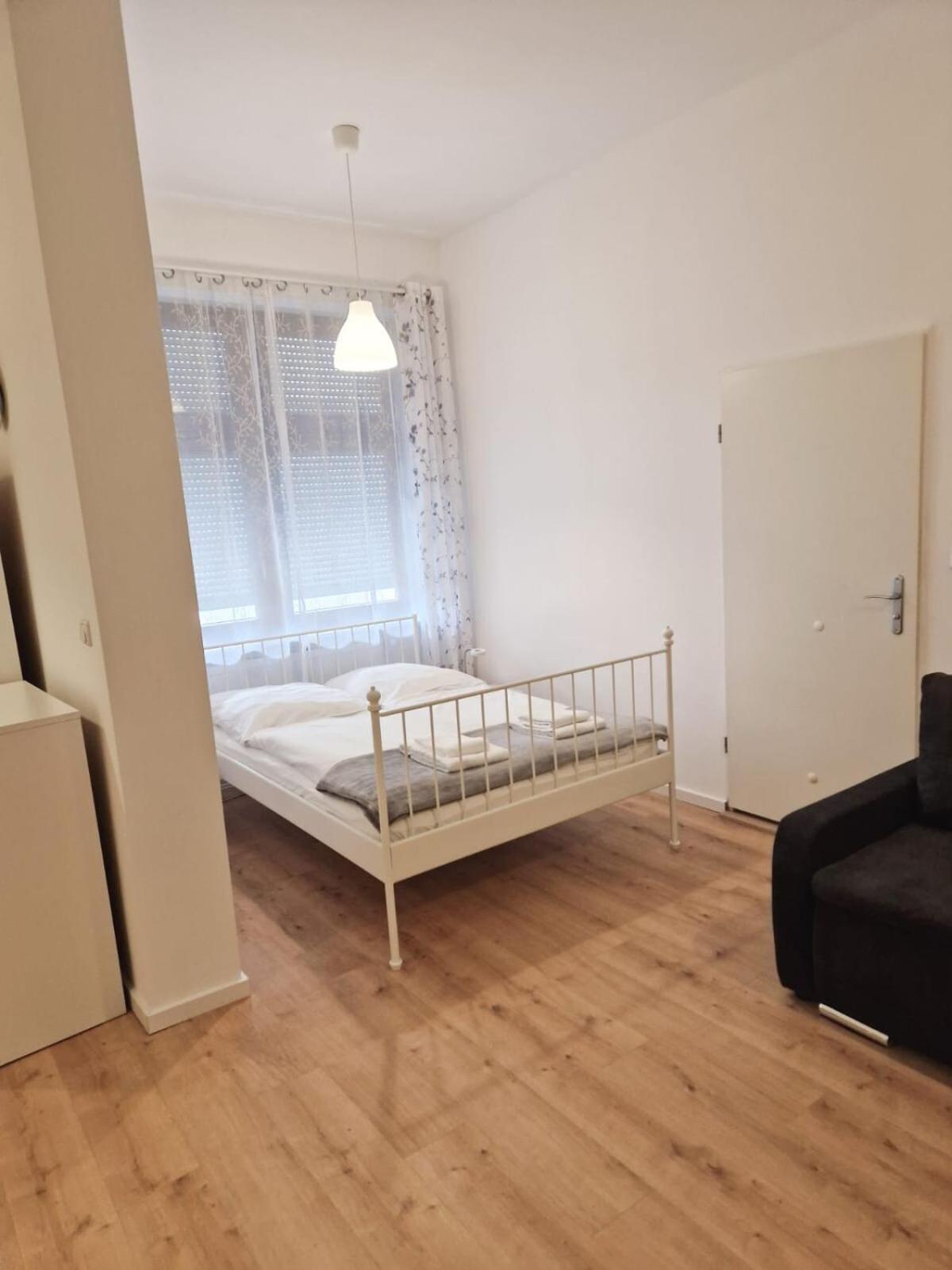 Apartment L30 Neukoelln Berlin