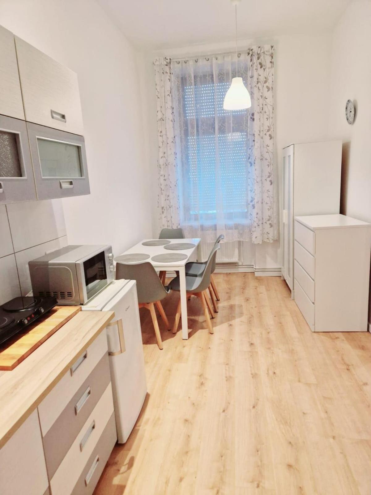 L30 Neukoelln Apartment Berlin