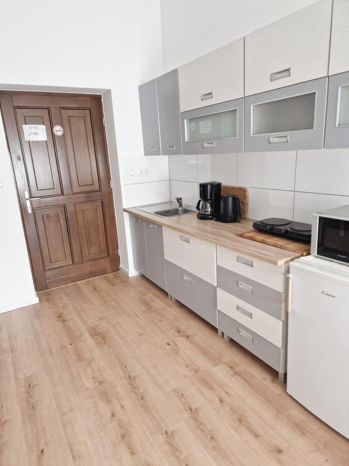 Apartment L30 Neukoelln Berlin