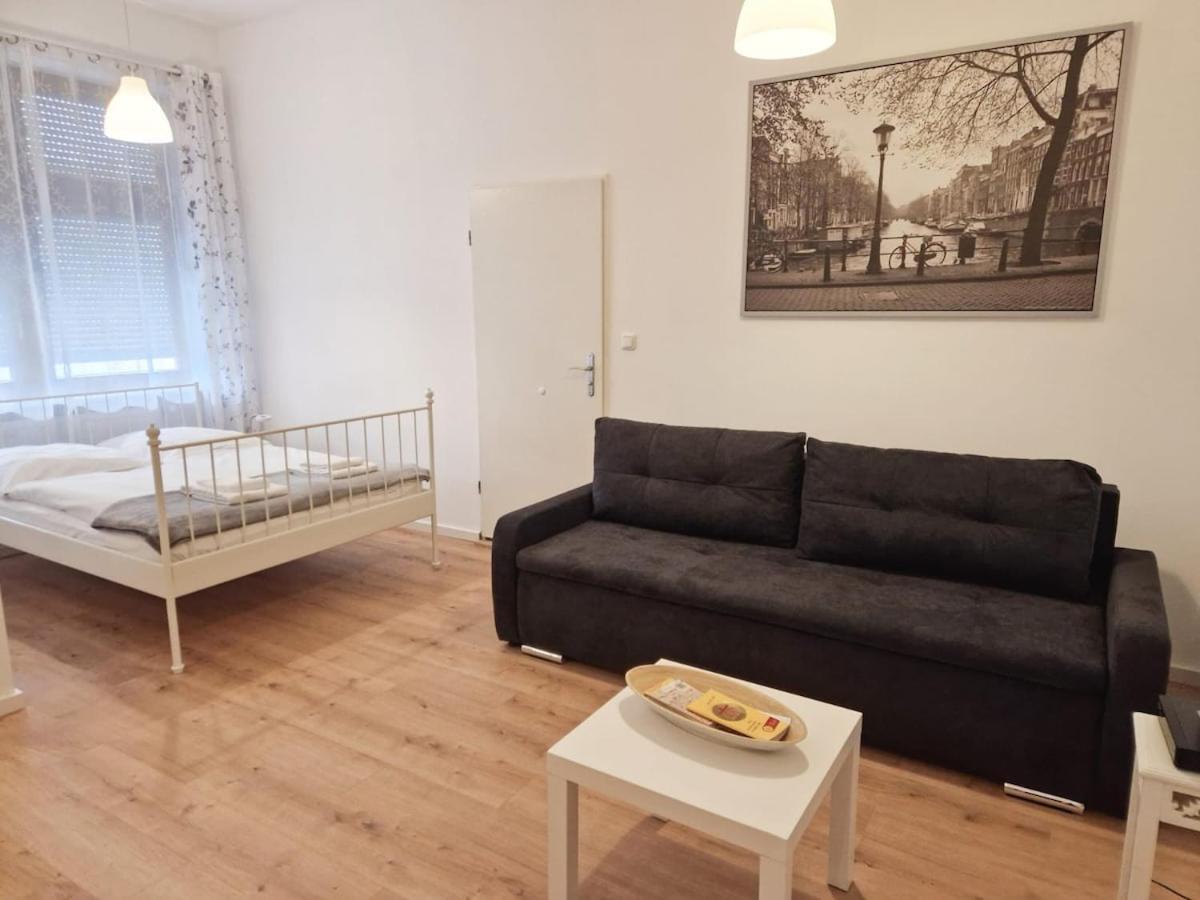 Apartment L30 Neukoelln