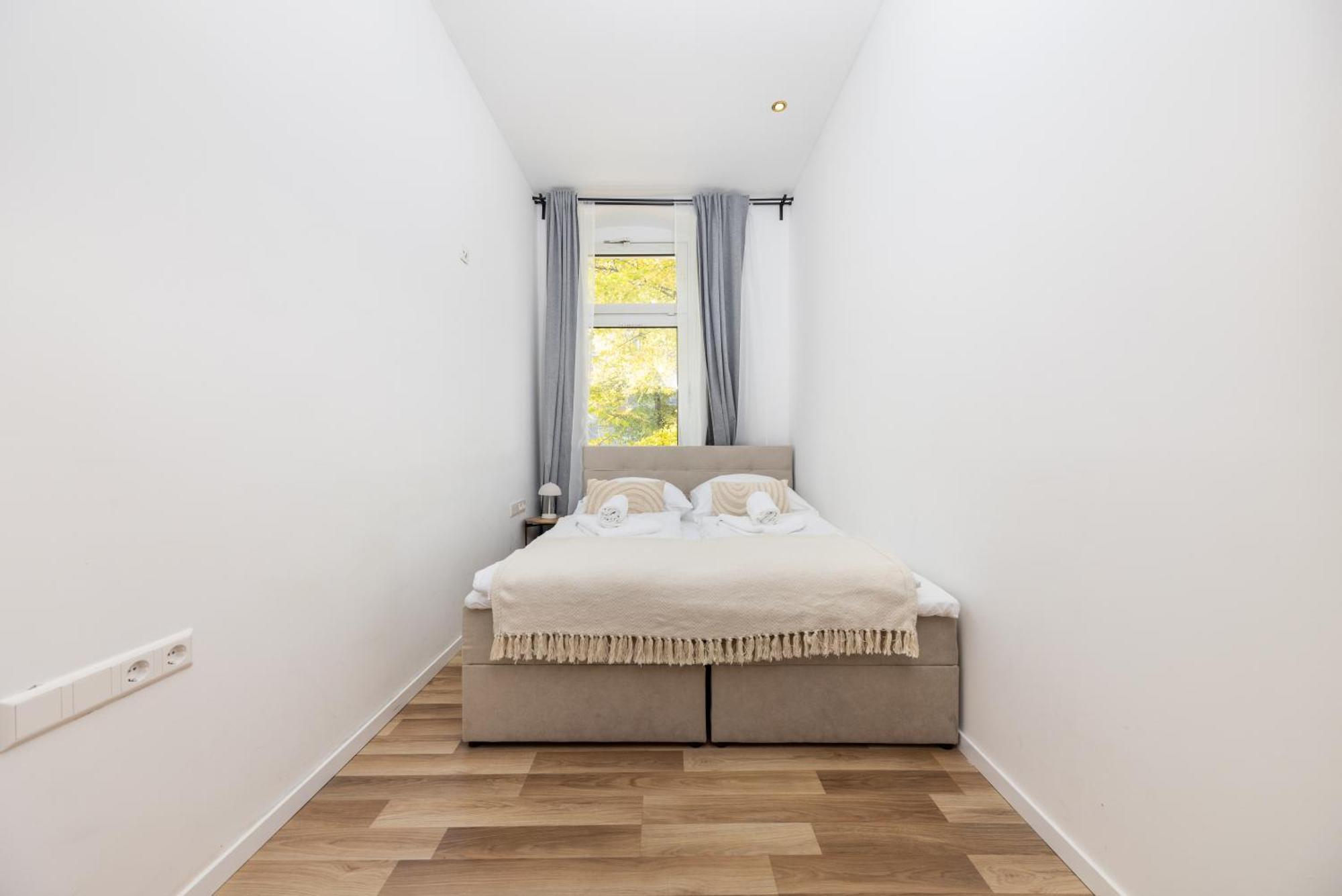 4 Grosse Kueche Balkon Am Maybachufer Apartment Berlin