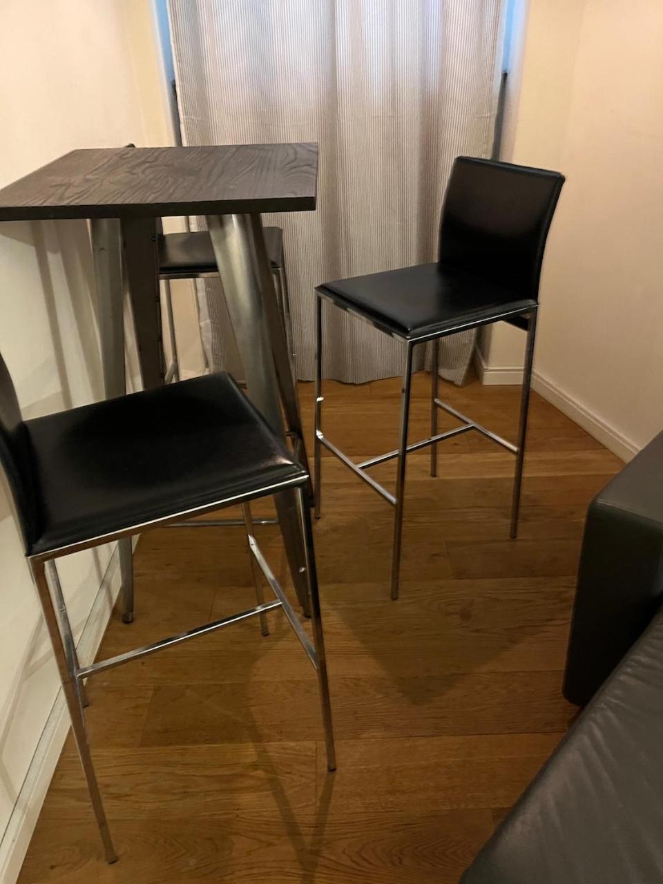 Im Nollendorfkiez, 2 Zimmer, Kueche, Bad, Berlin
