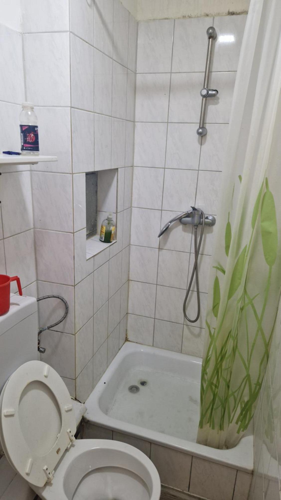 Hostel Rathenaustrasse Berlin