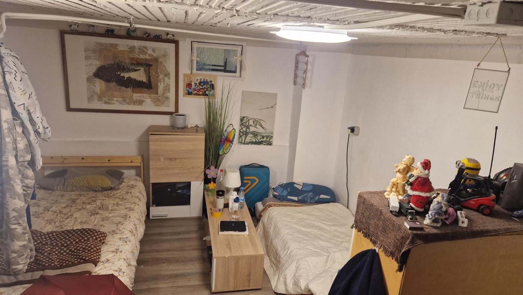 Hostel Rathenaustrasse