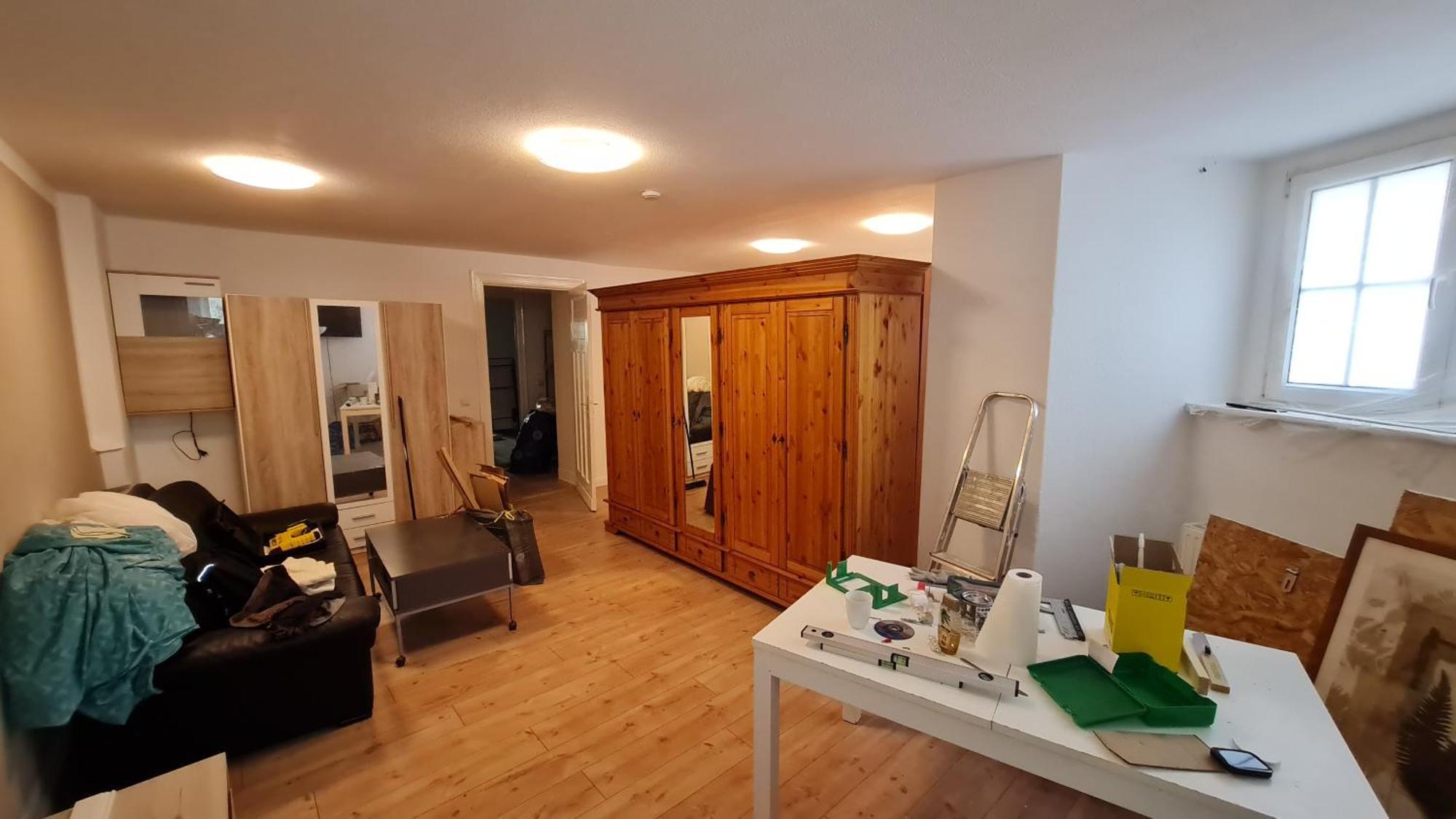Hostel Rathenaustrasse Berlin