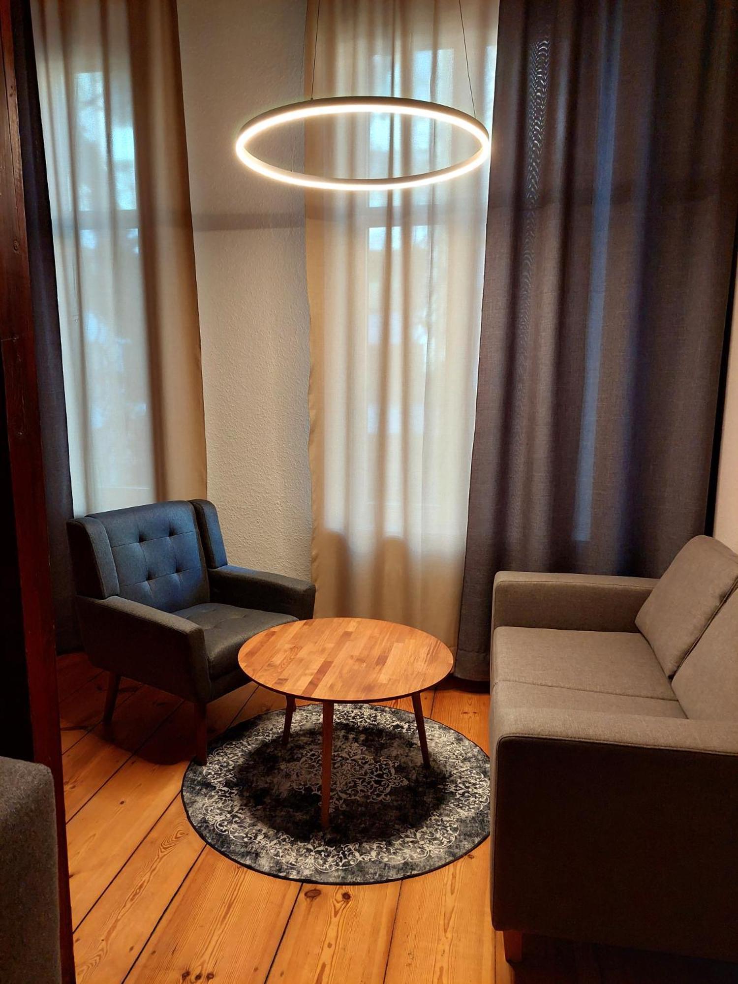 Lejlighed Ruhige In Kreuzberg *