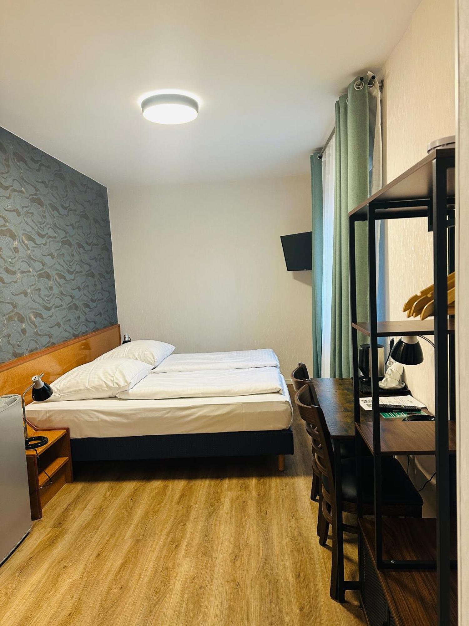 Hotel Pirol Berlin
