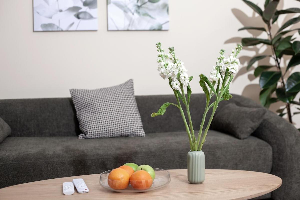 Hautnah! Designer-apartment An Der Spree Apartment Berlin