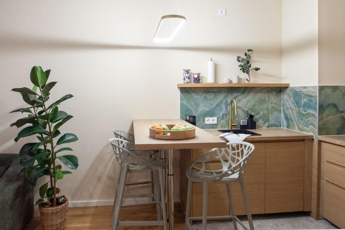 Hautnah! Designer-apartment An Der Spree *