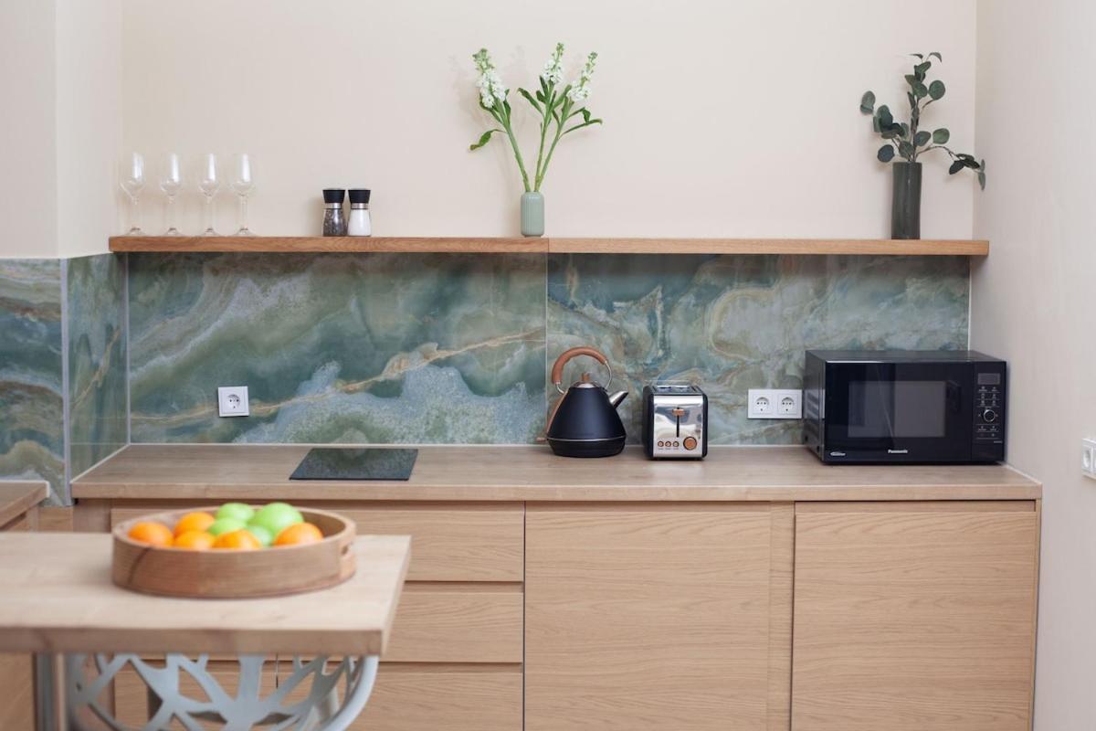 Hautnah! Designer-apartment An Der Spree Berlin