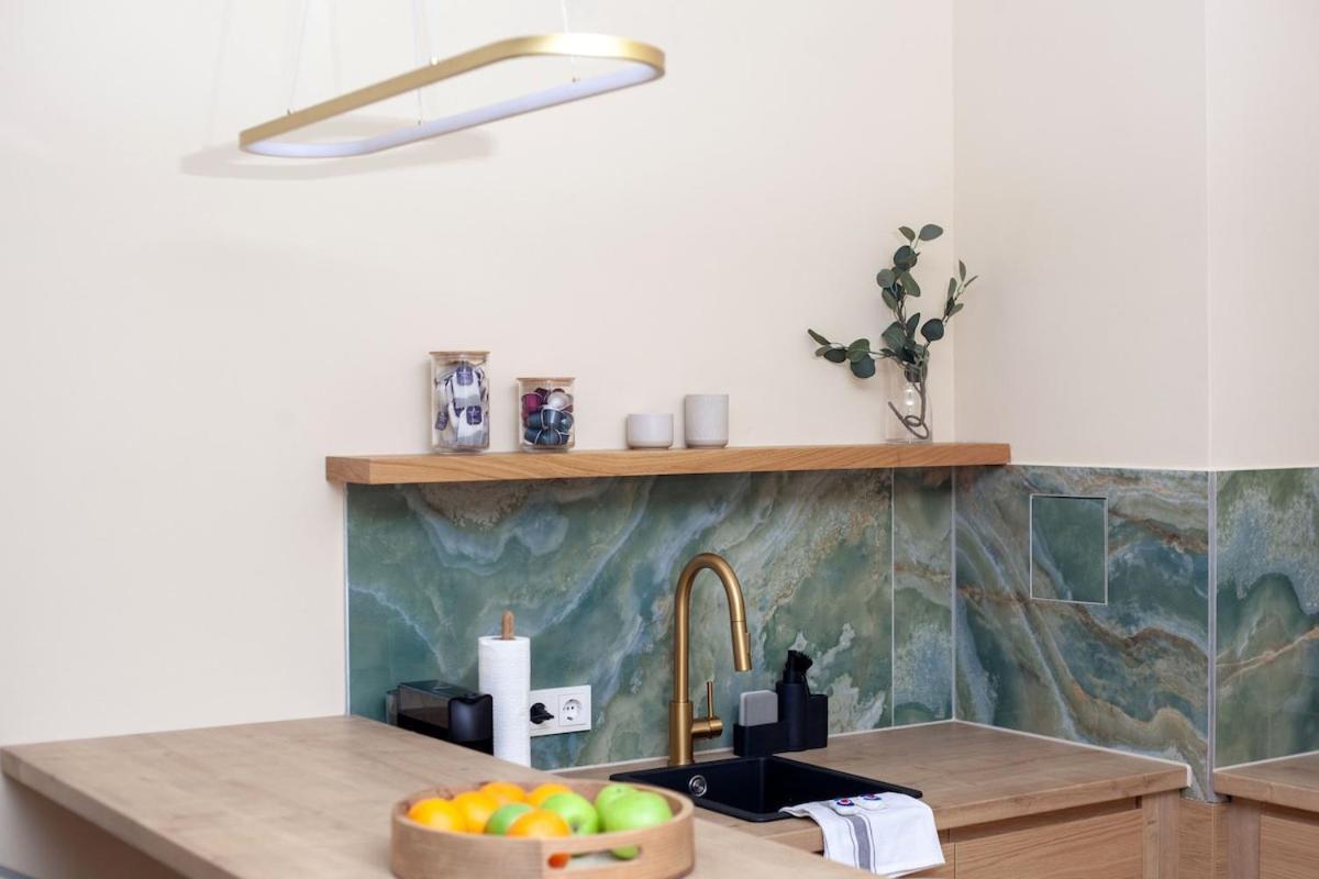 Hautnah! Designer-apartment An Der Spree Apartment Berlin