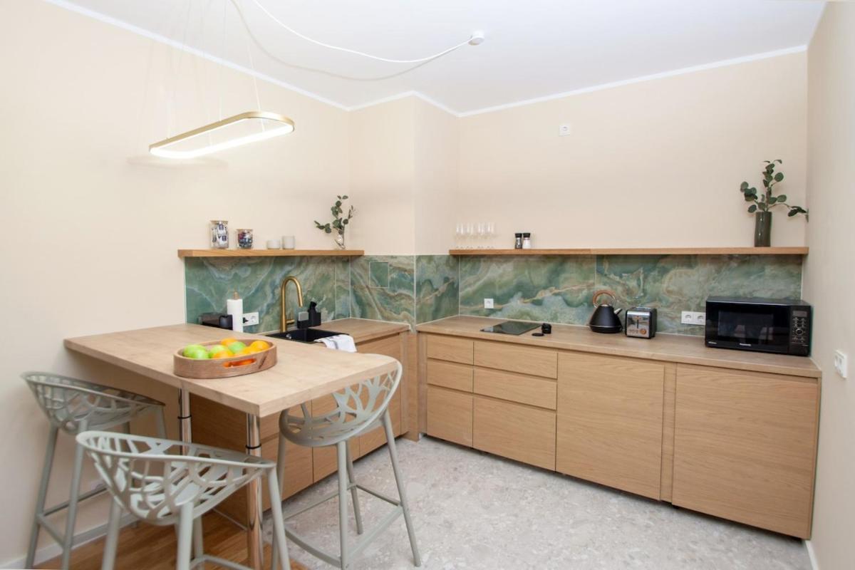 Apartment Hautnah! Designer-apartment An Der Spree Berlin