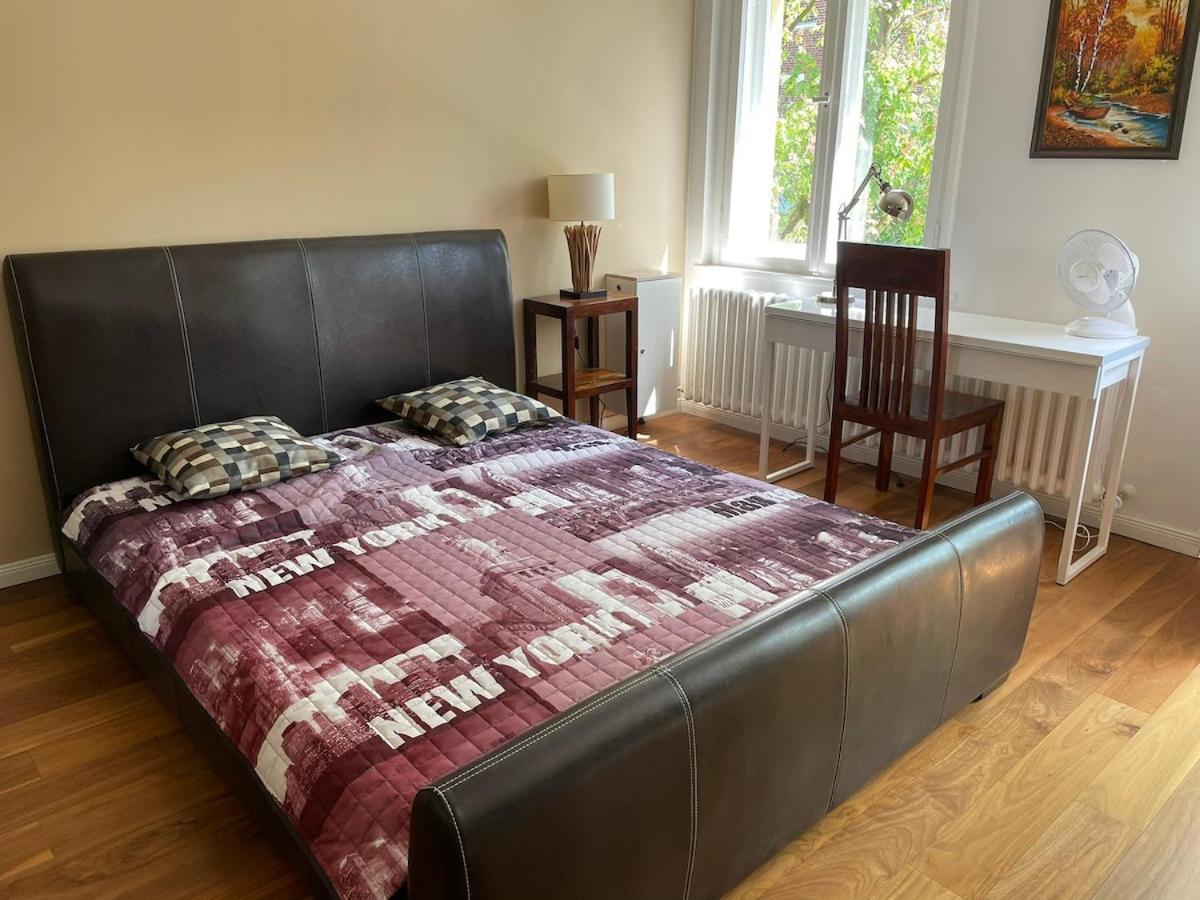 Apartment Modern And Cozy In Good Location