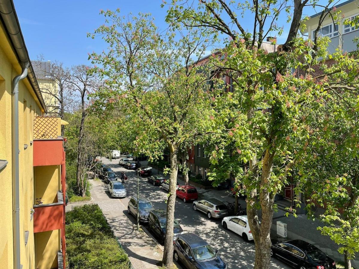 Modern And Cozy In Good Location * Berlin