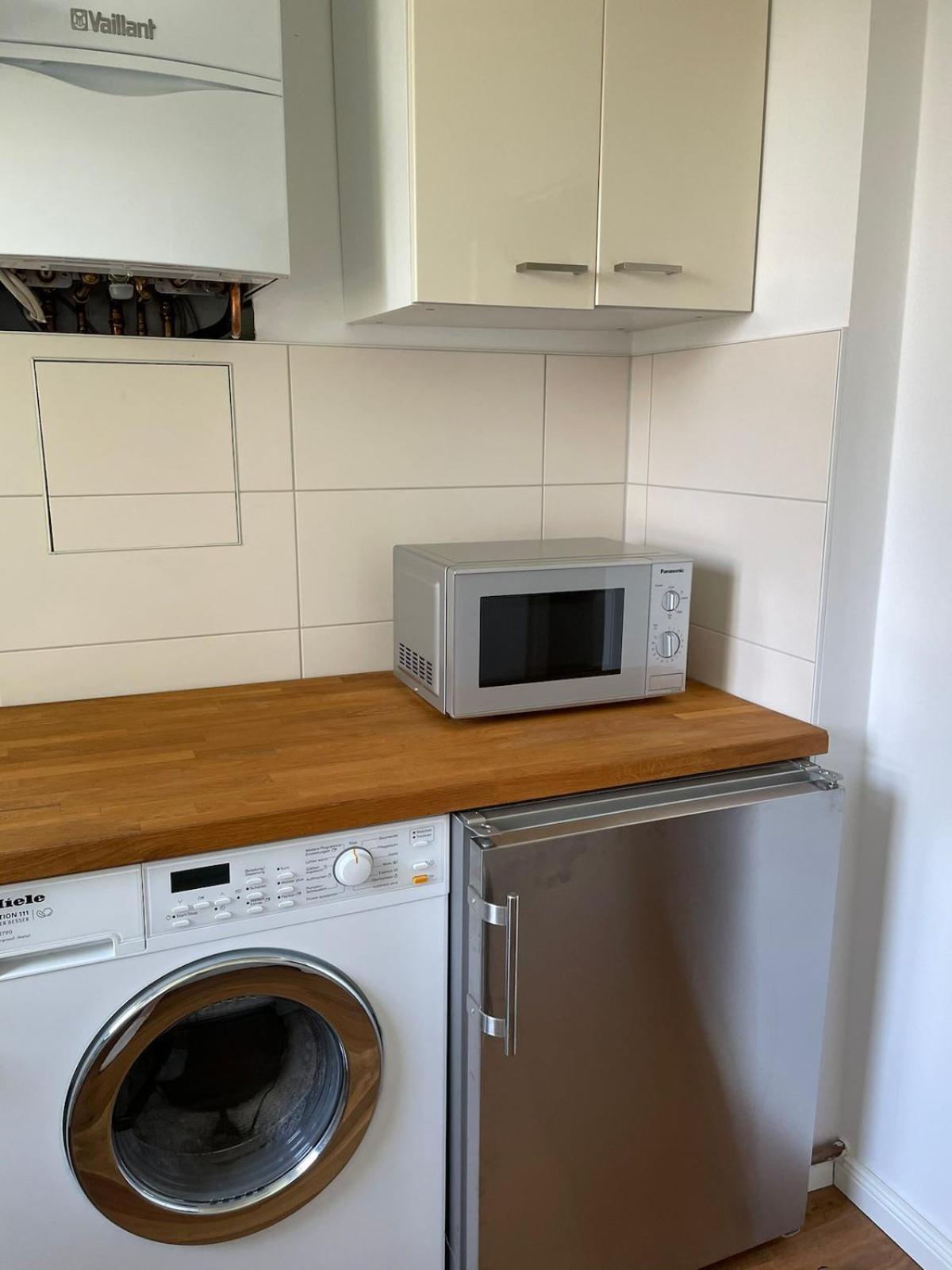 Apartment Modern And Cozy In Good Location Berlin