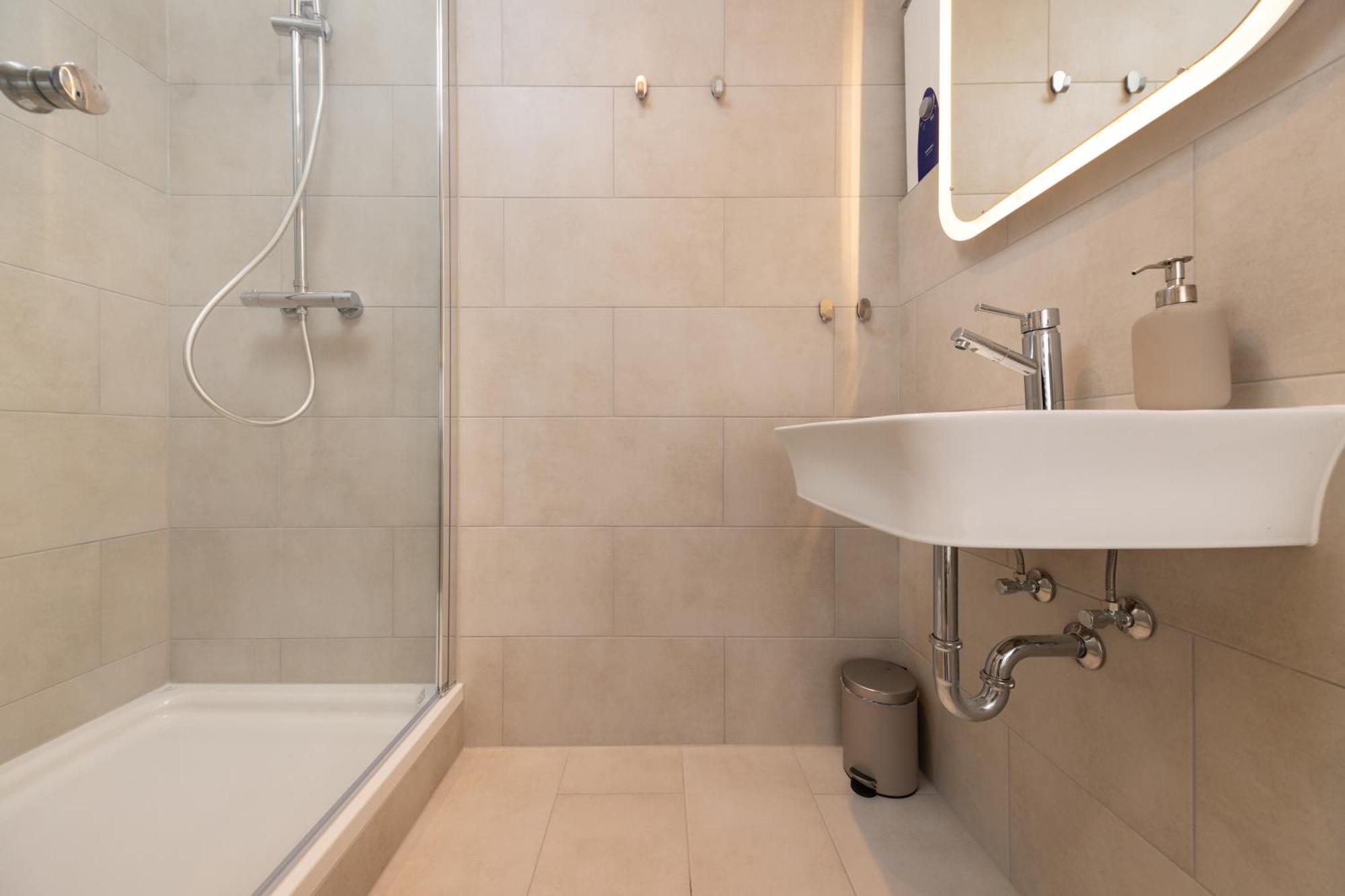 Great 3-room Lejlighed
