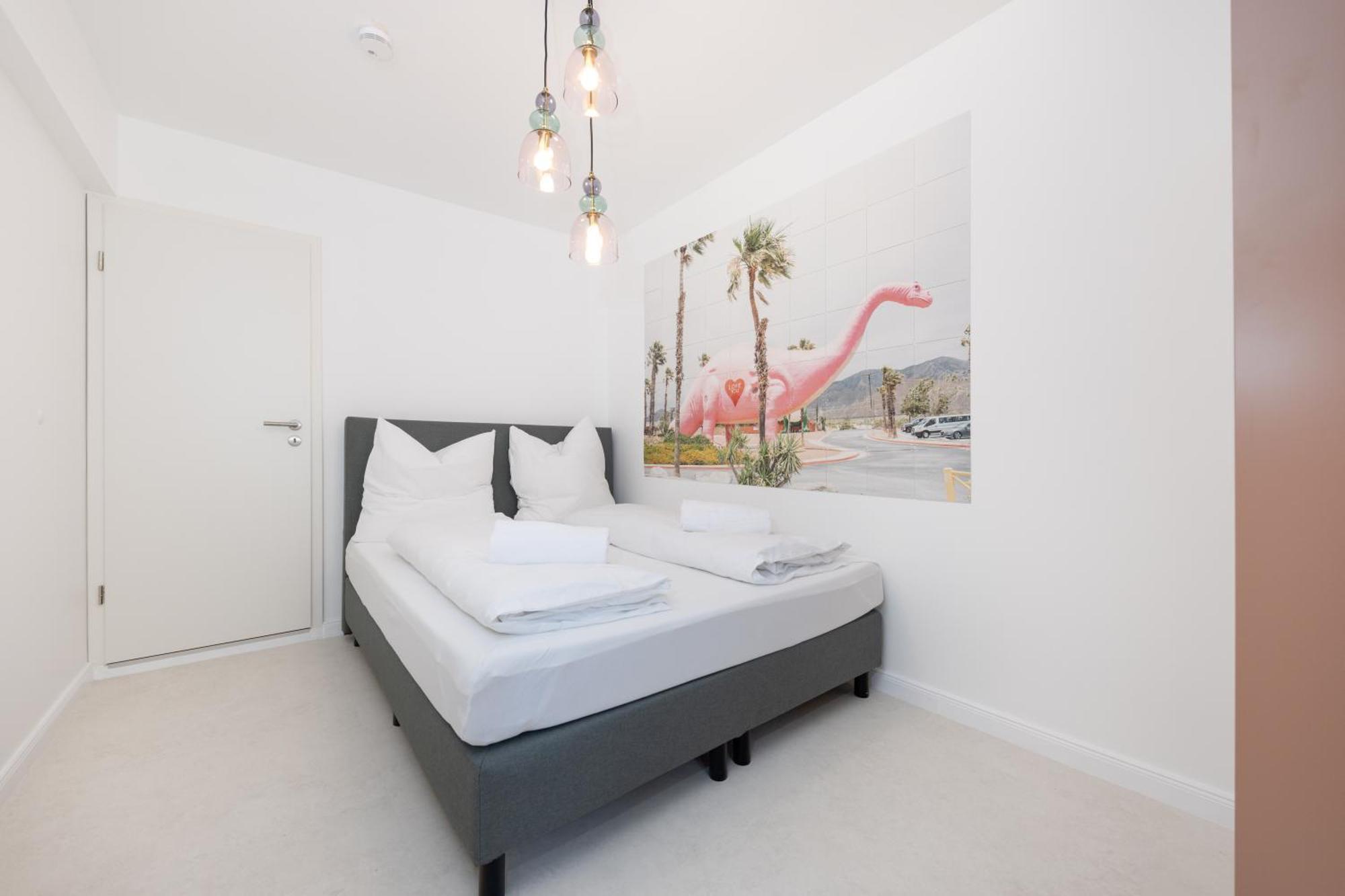 Great 3-room Lejlighed *
