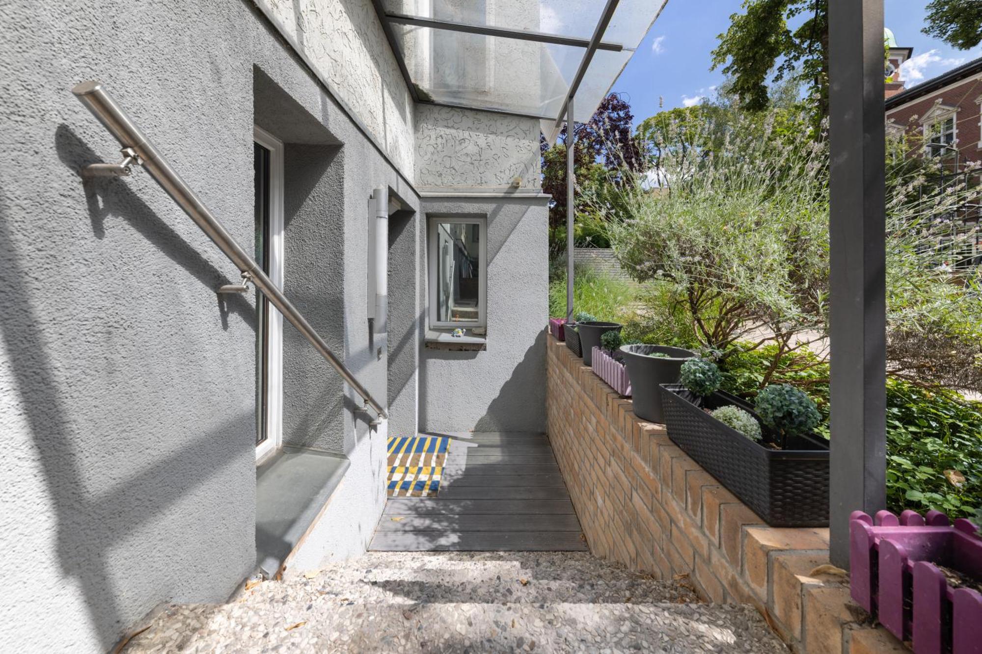 Great 3-room *