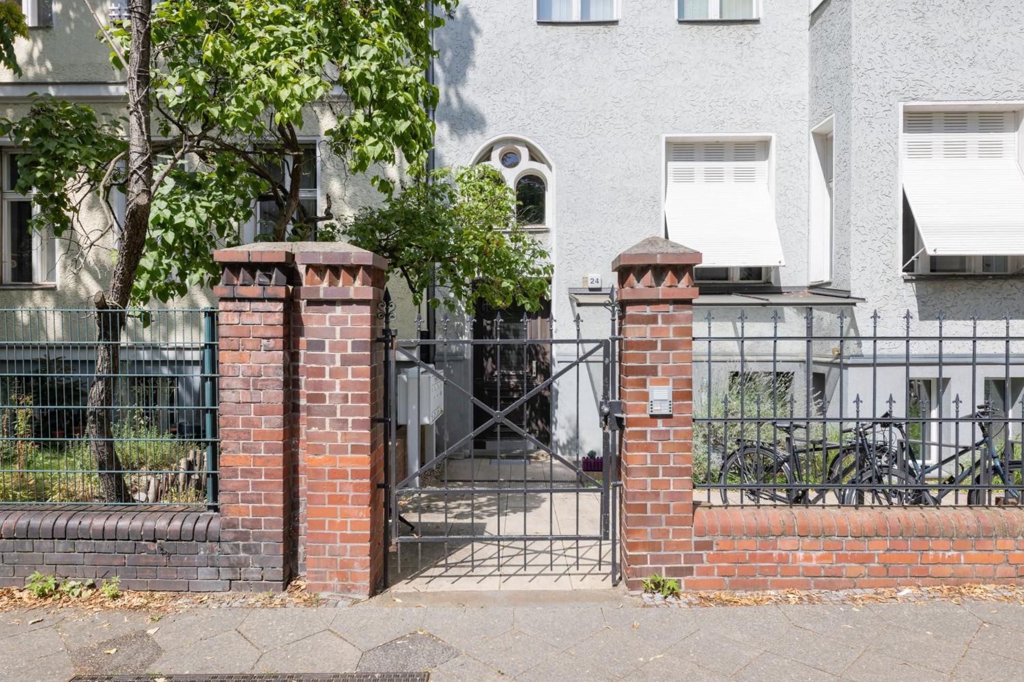 Great 3-room Apartment