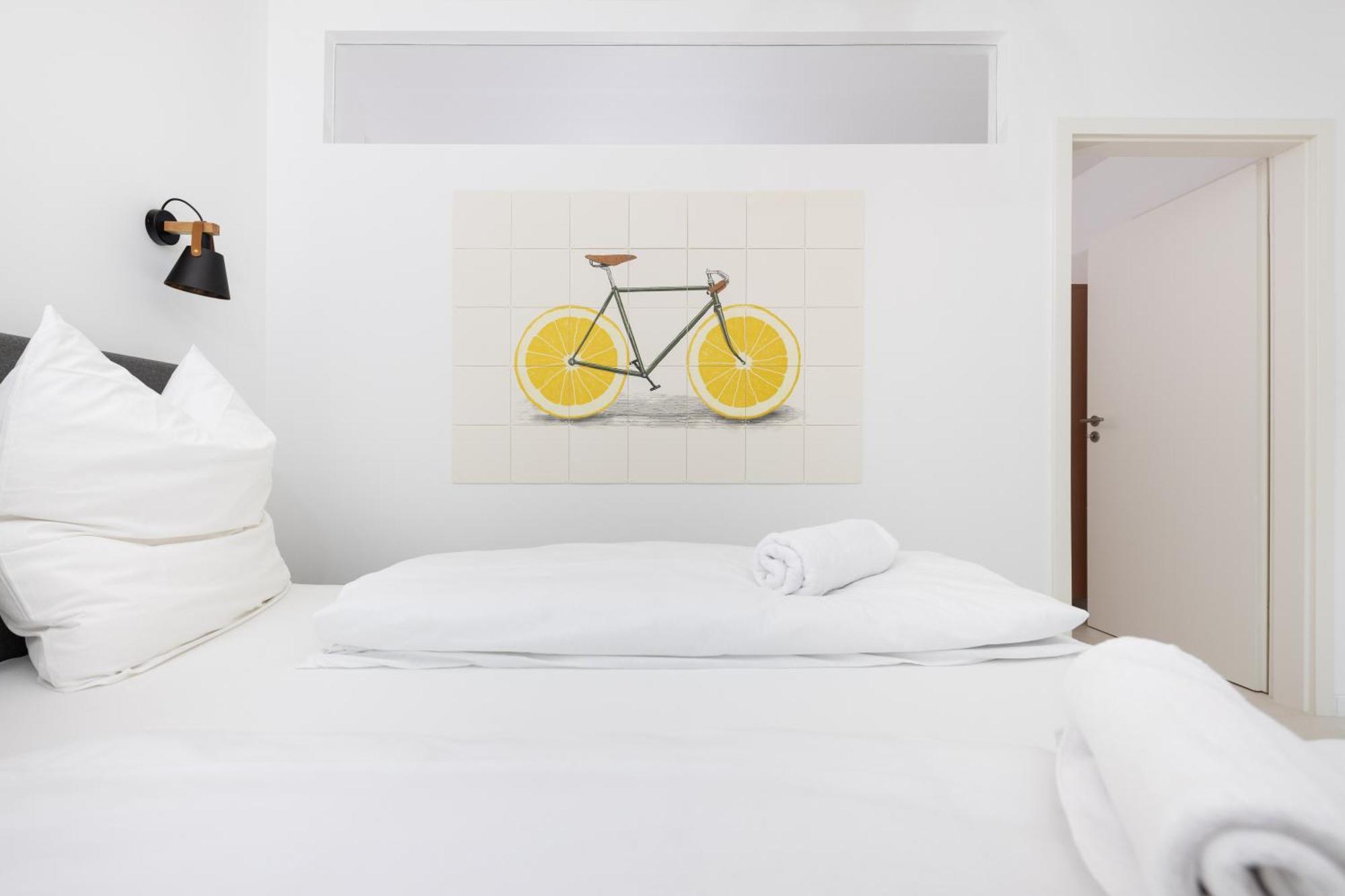 Great 3-room Lejlighed *