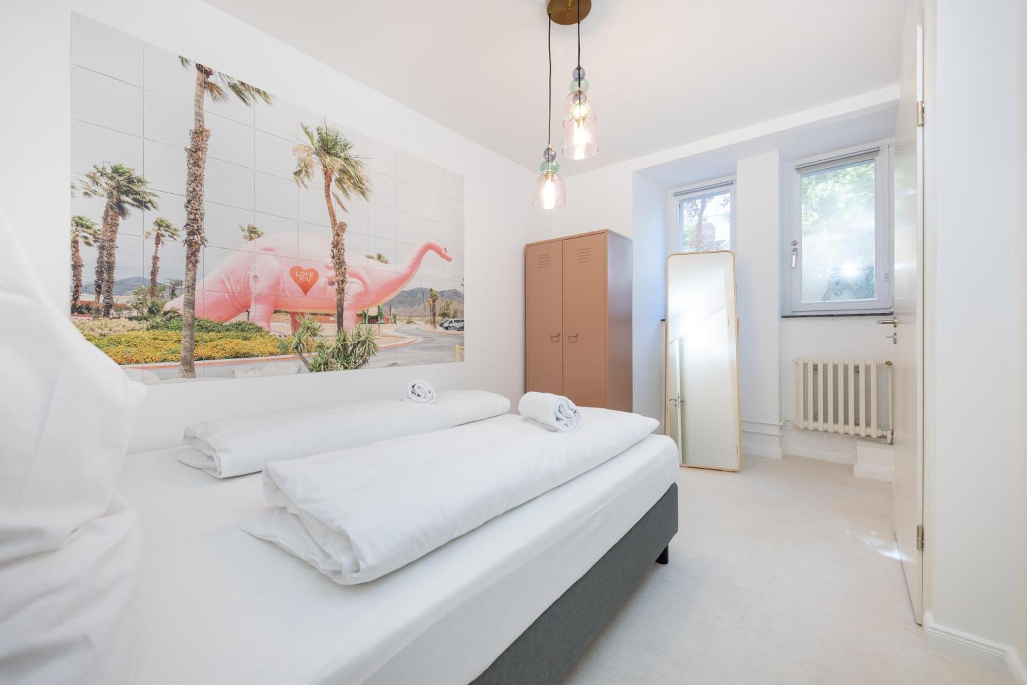 Great 3-room Berlin
