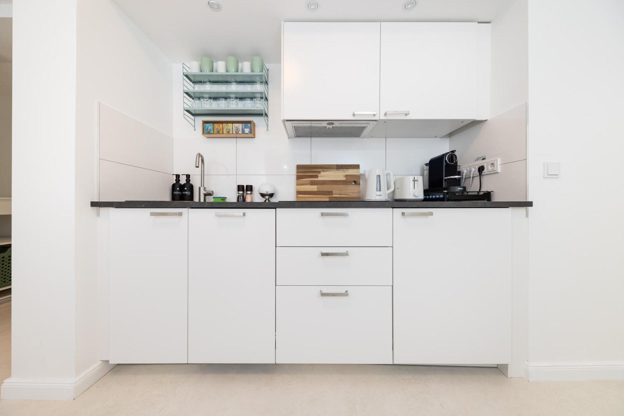 Great 3-room Lejlighed *